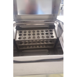 Memmert WB7 water and oil bath Memmert WB7 water and oil bath